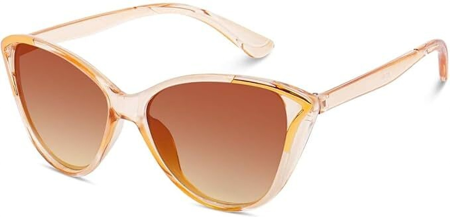 Image of hayden haiza Cat-eye Sunglasses