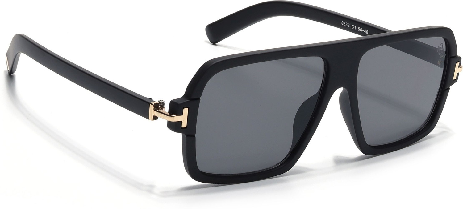 Image of Eyejack by Voyage Wayfarer Sunglasses