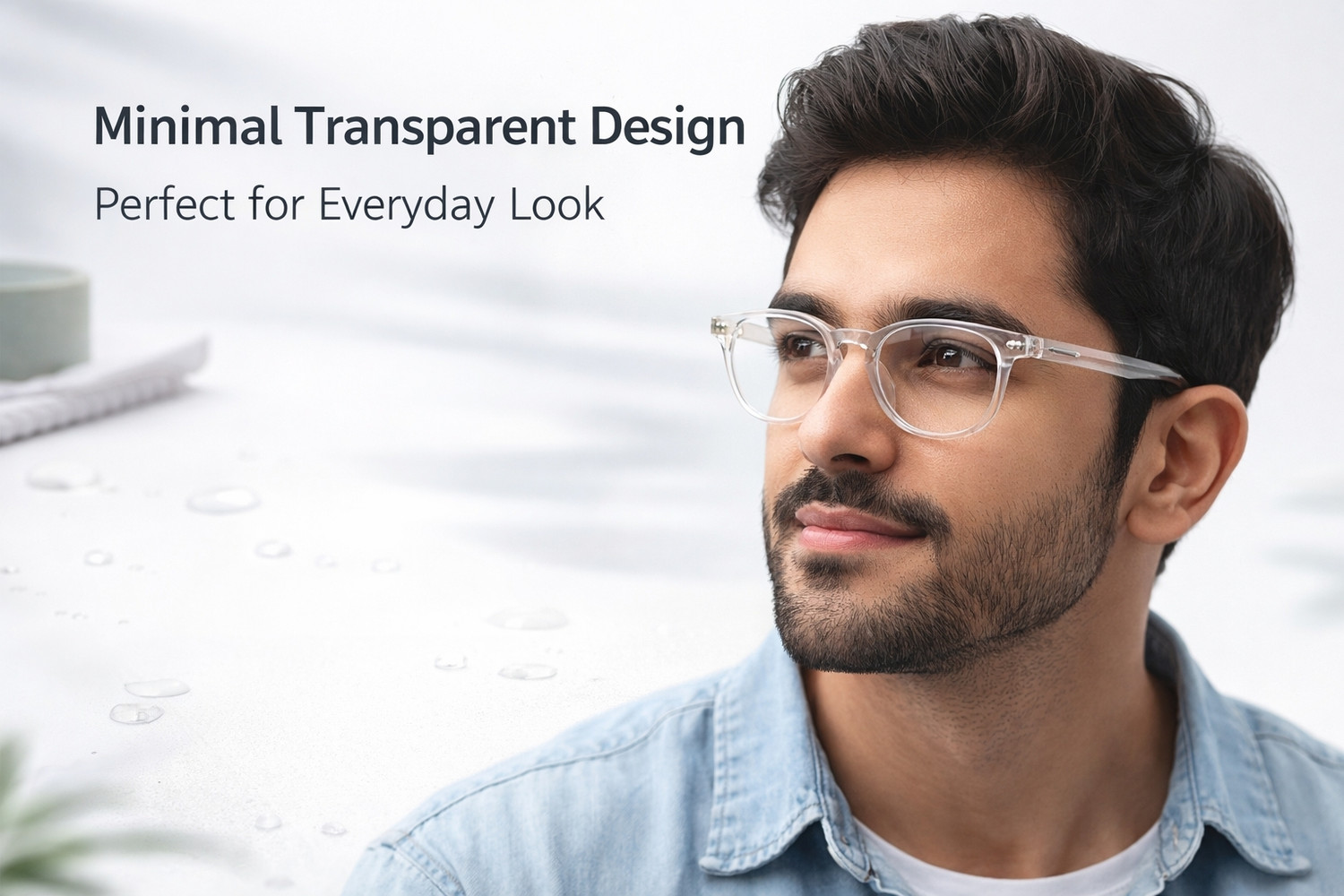 Image of SHOPGINIT Retro Square Sunglasses