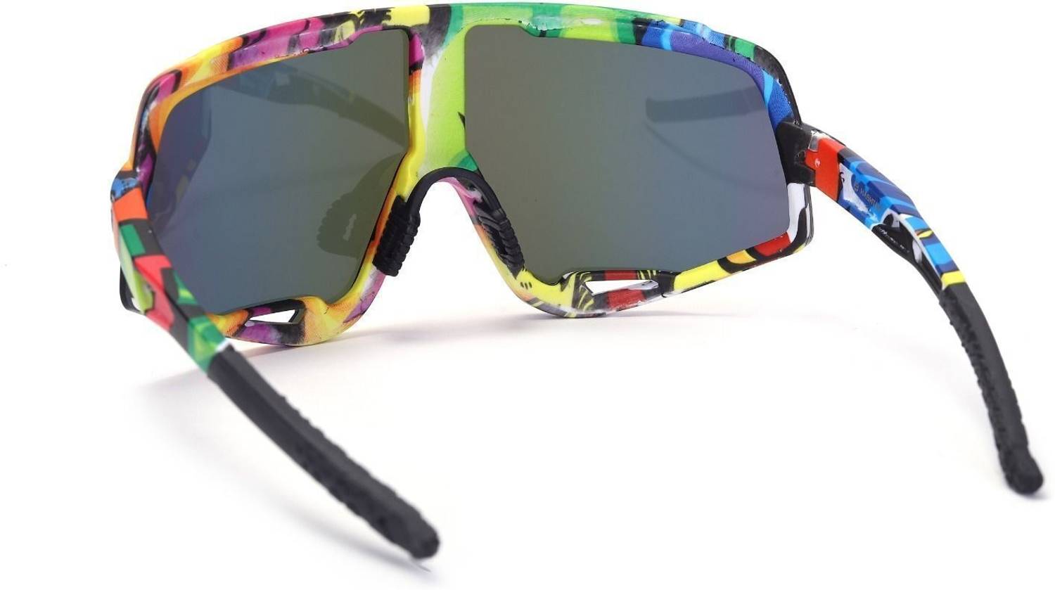 Hashtag Sports Sunglasses - Image 3