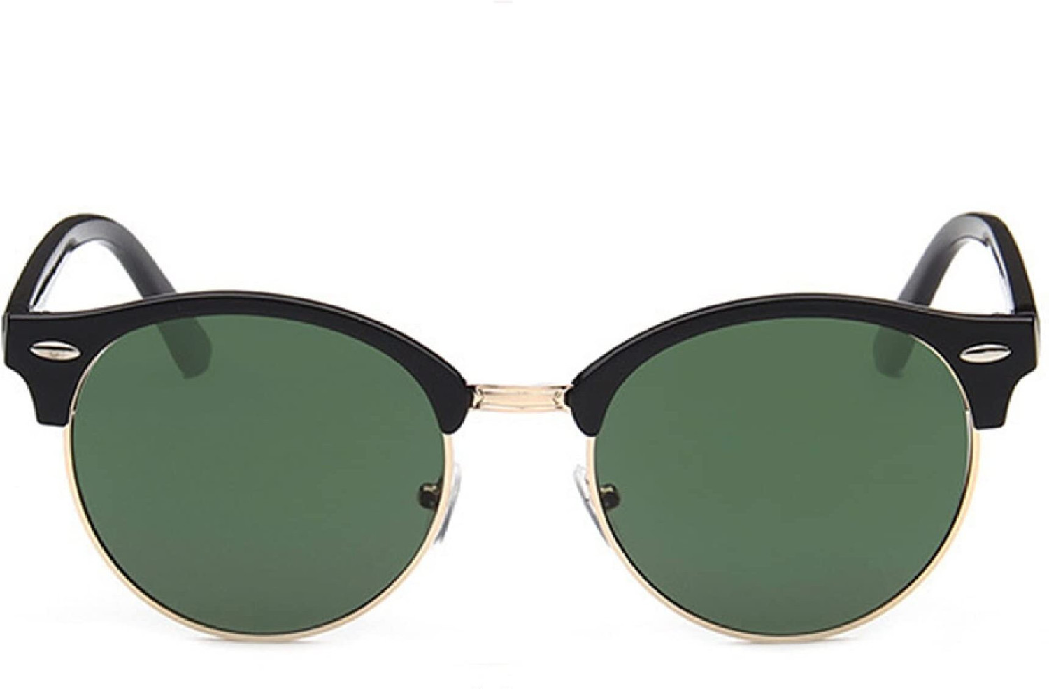 Image of Augen Round Sunglasses