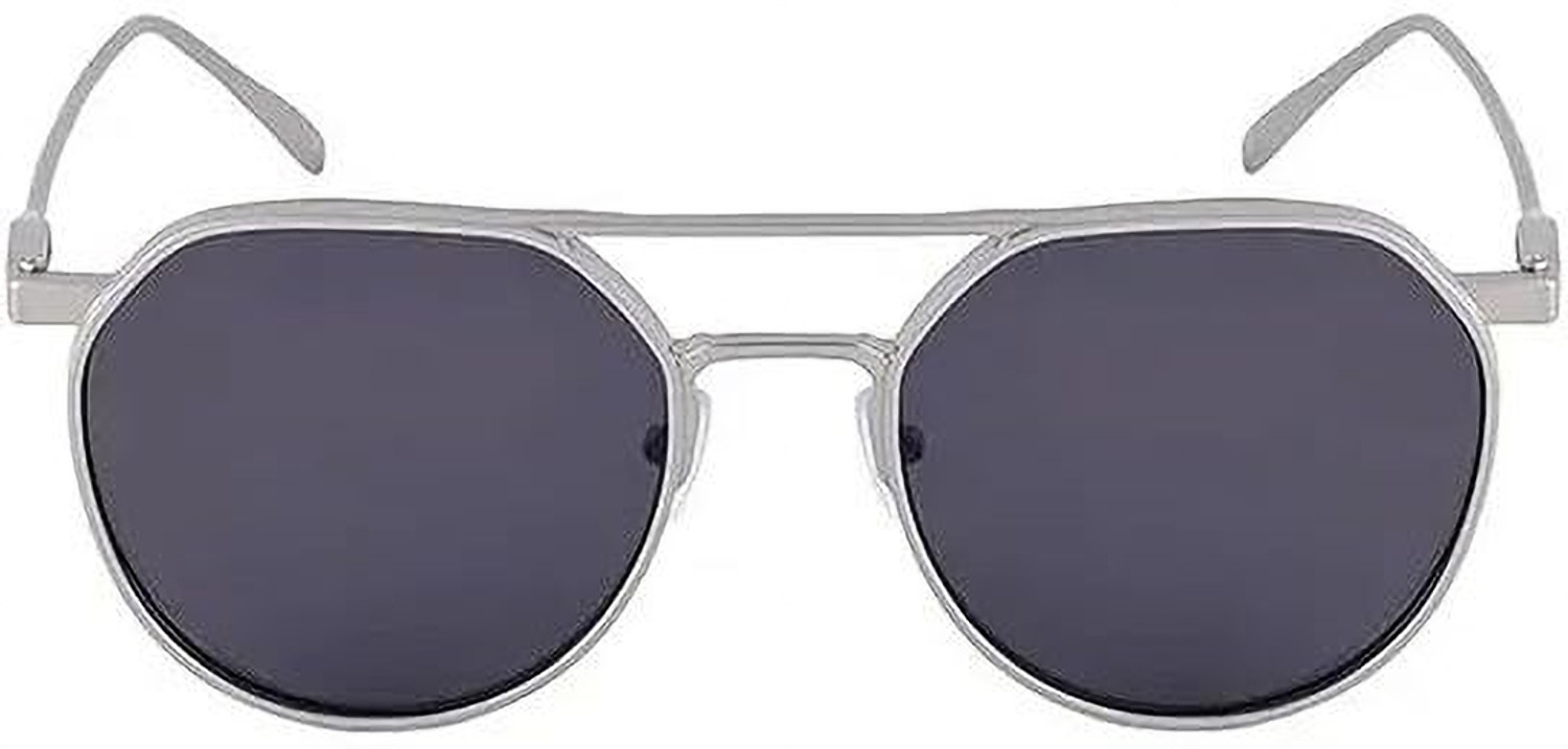 Image of Roadster Round Sunglasses