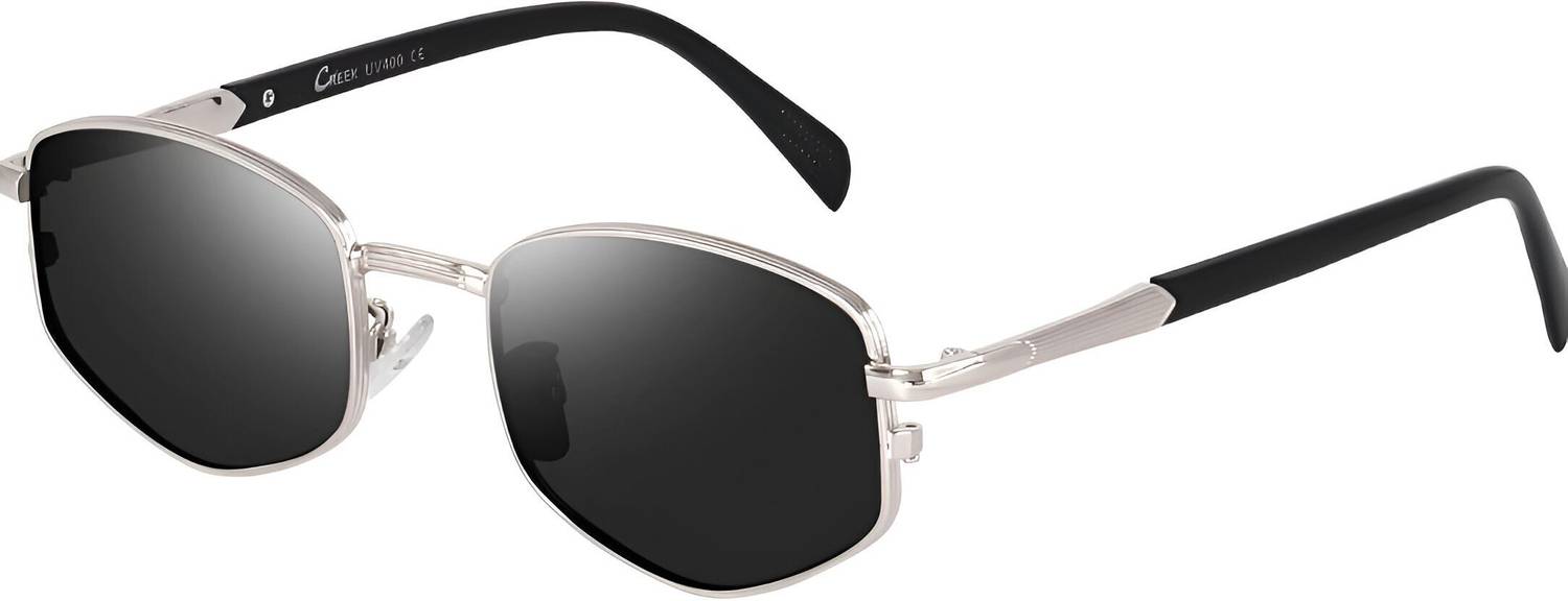 SUMMER DREAM Oval Sunglasses - Image 1