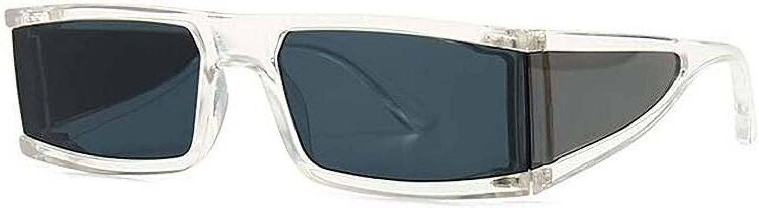 Fastrack Rectangular Sunglasses
