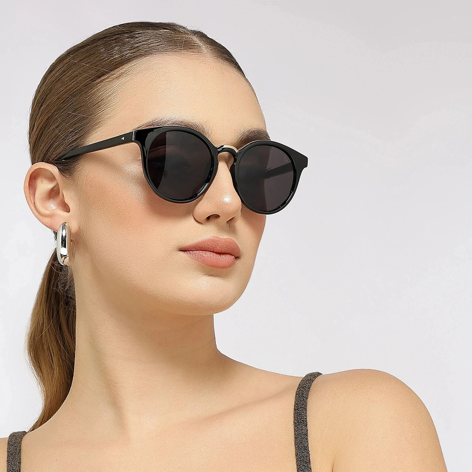 Image of Eyejack by Voyage Round Sunglasses