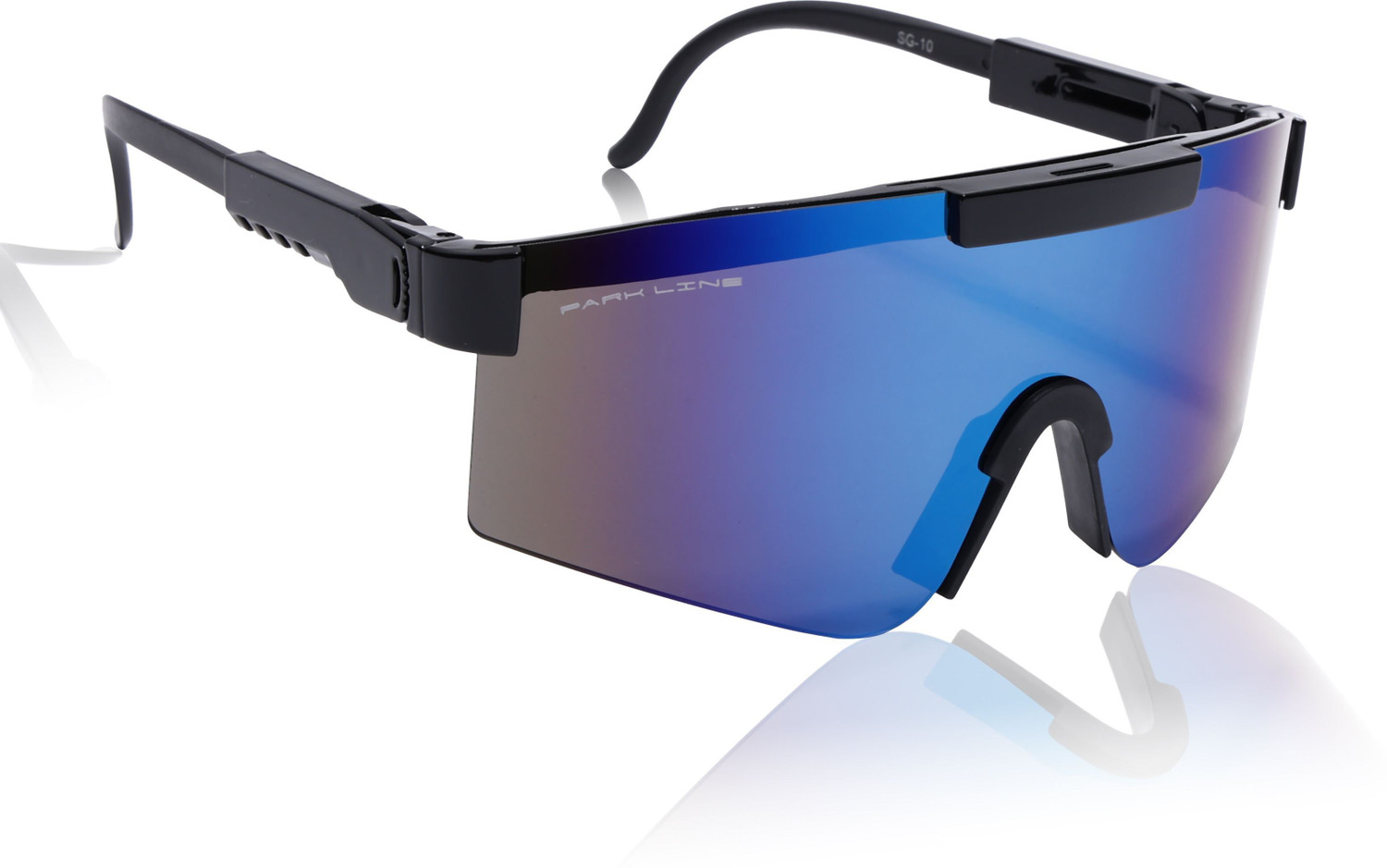 Image of Park Line Sports Sunglasses