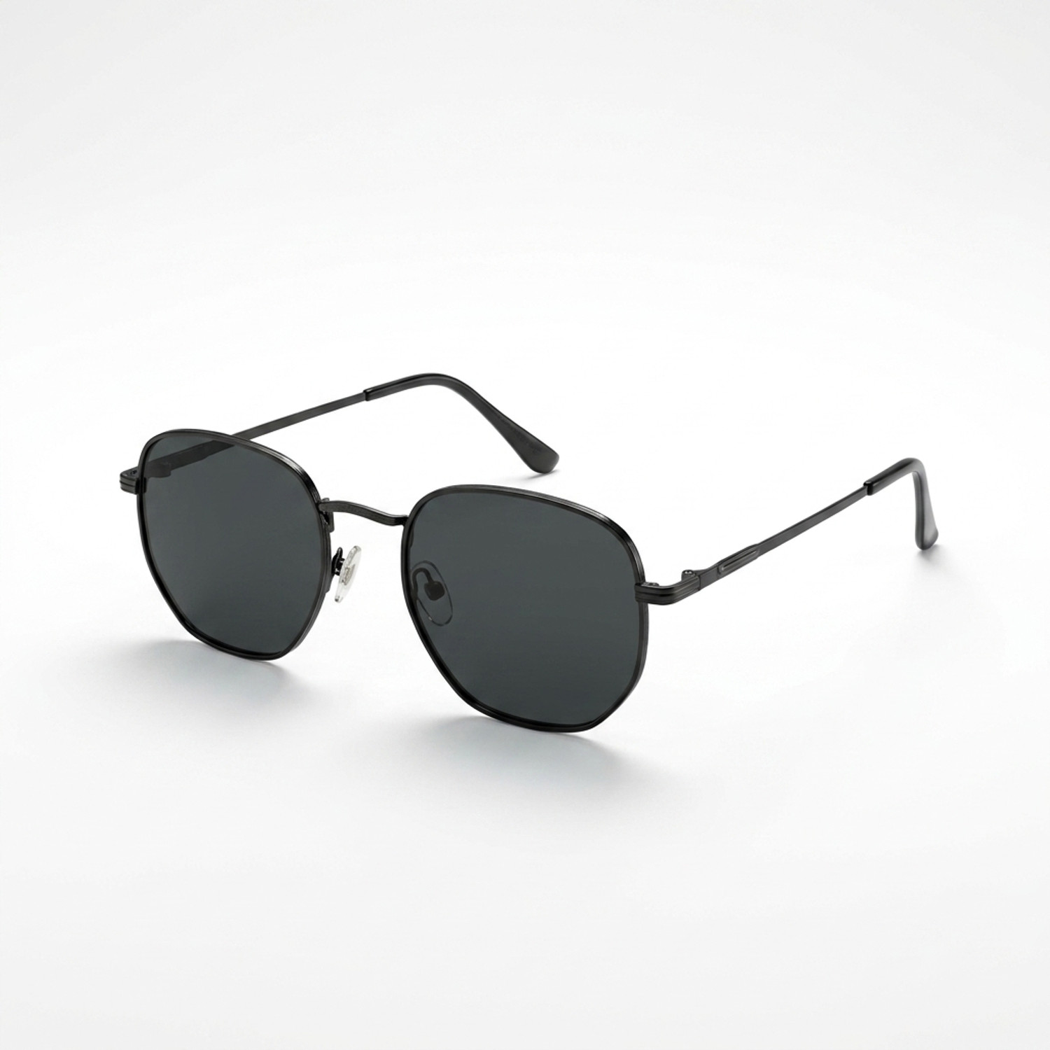 Image of GOODINA Rectangular Sunglasses