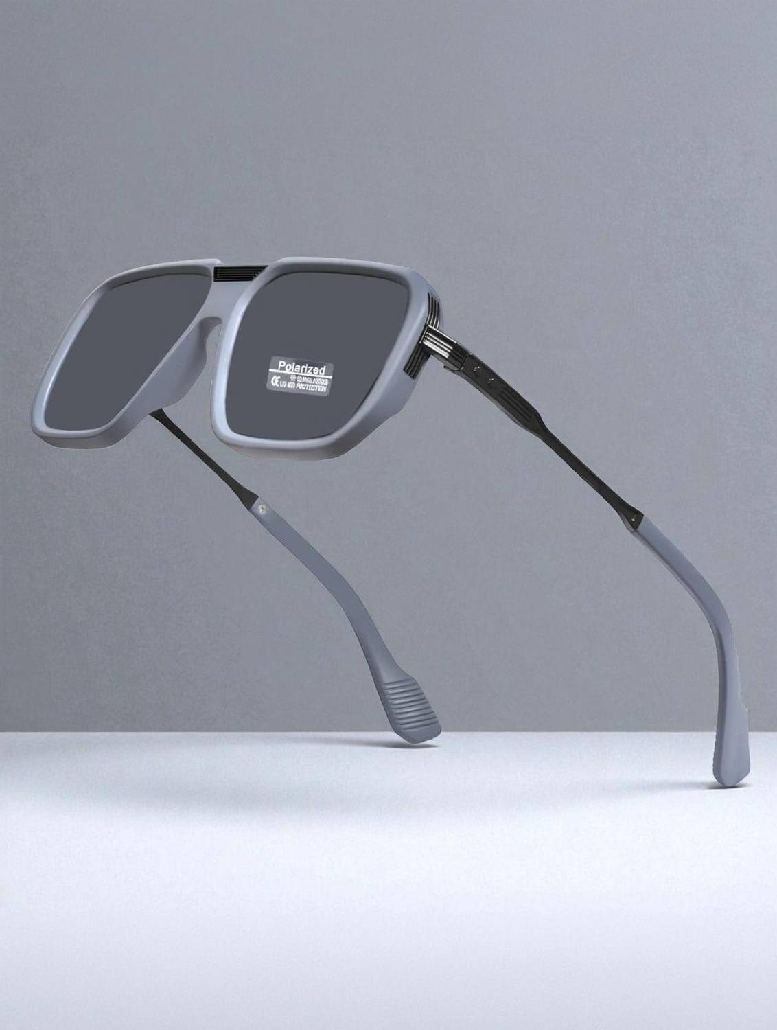 Roadster Over-sized Sunglasses