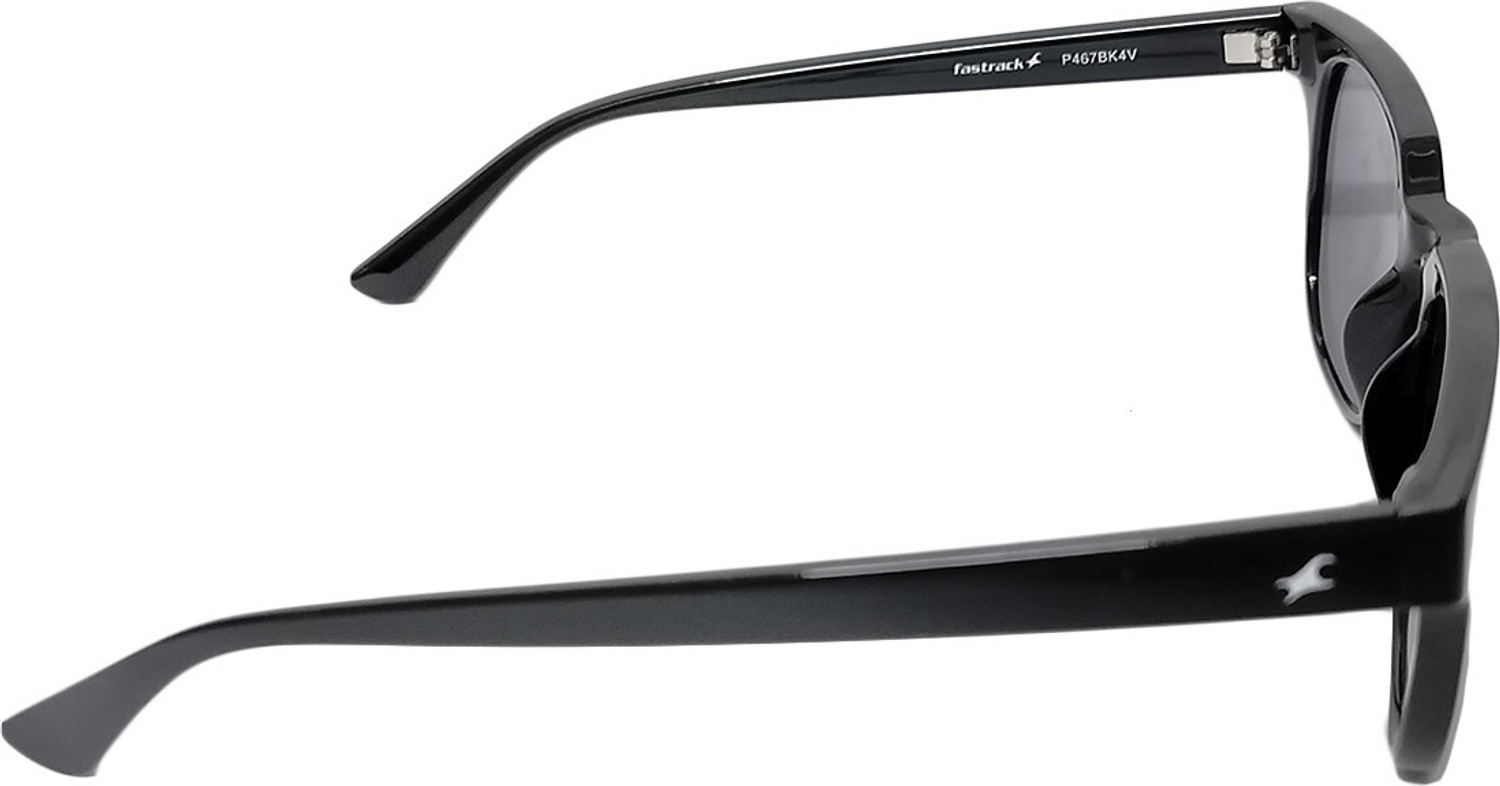 Image of Fastrack Retro Square Sunglasses