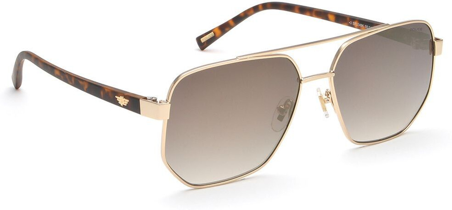 Image of Police Spectacle Sunglasses