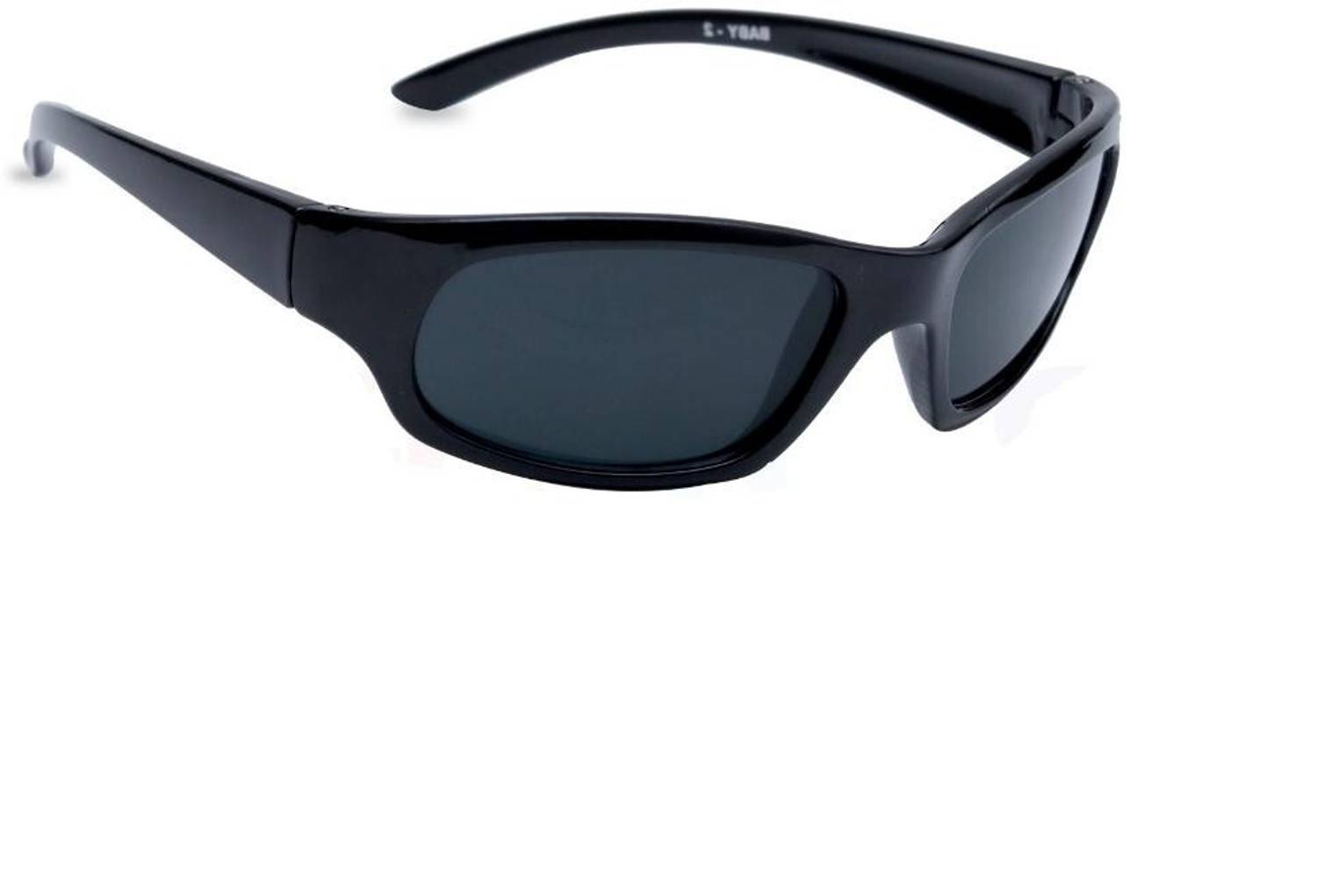 Hopedwell Wayfarer Sunglasses - Image 3