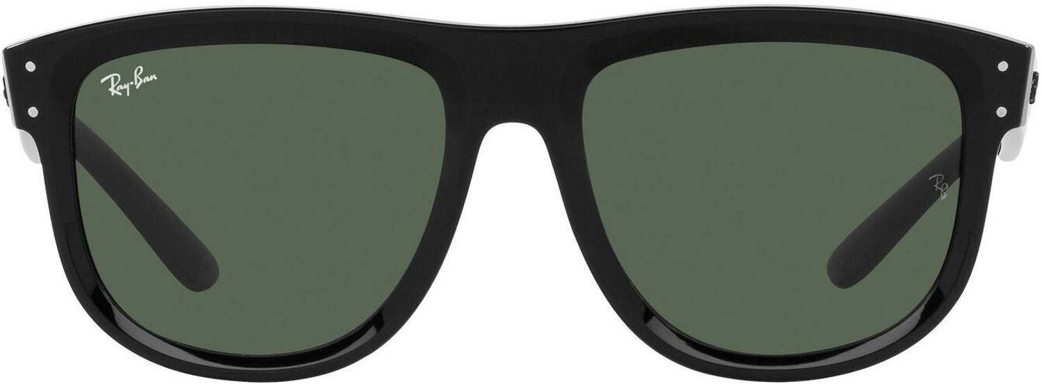 Ray-Ban Retro Square Sunglasses - Image 2