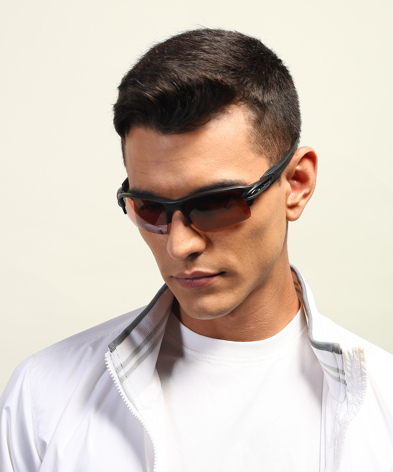 Image of OAKLEY FLAK 2.0 XL Spectacle Sunglasses Sunglass