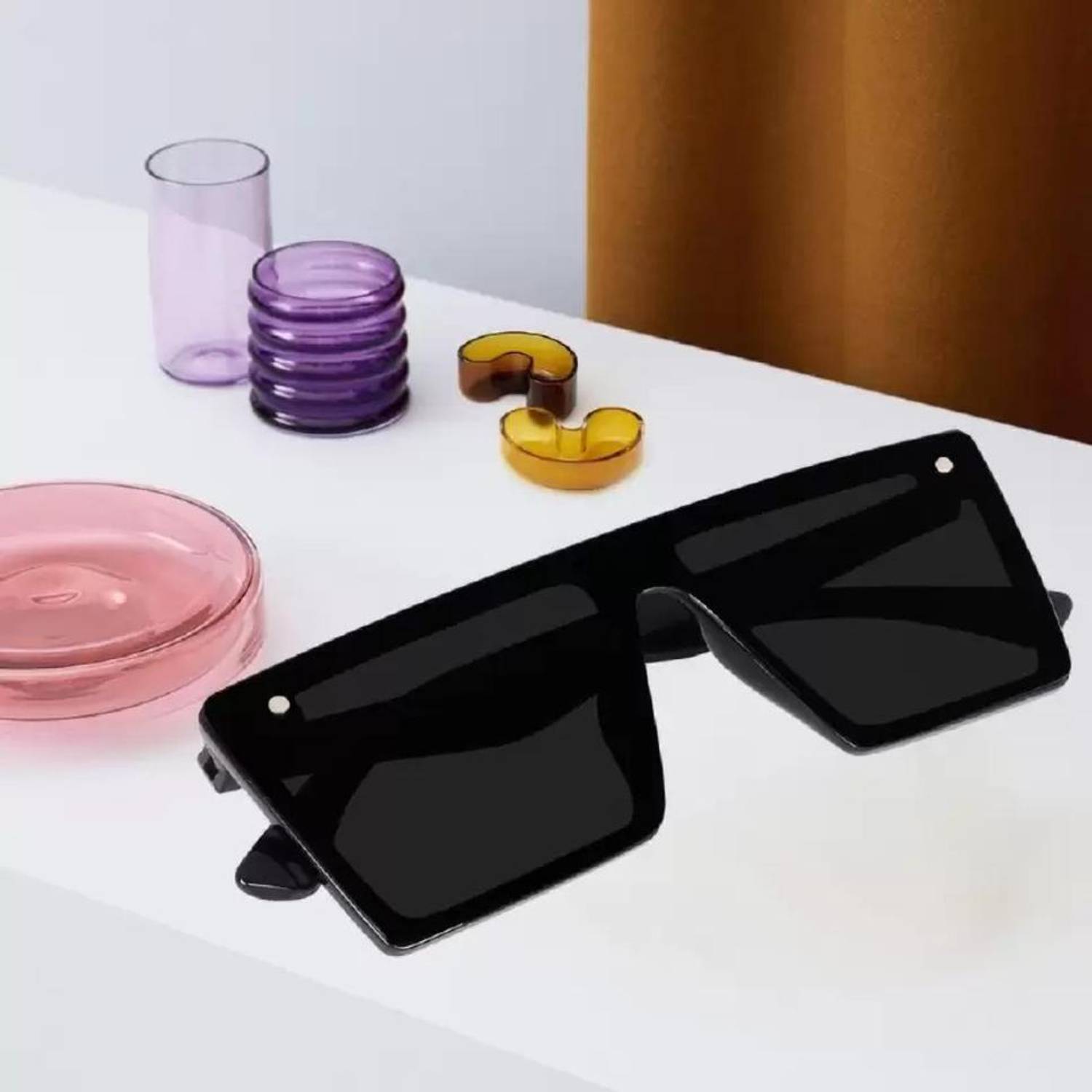 artrue Over-sized Sunglasses