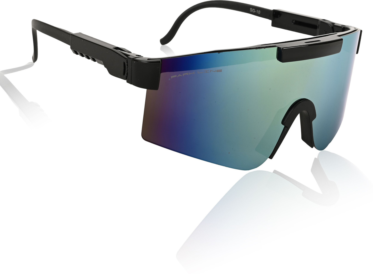 Image of Park Line Sports Sunglasses