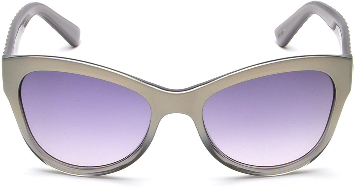 Image of GUESS Cat-eye Sunglasses