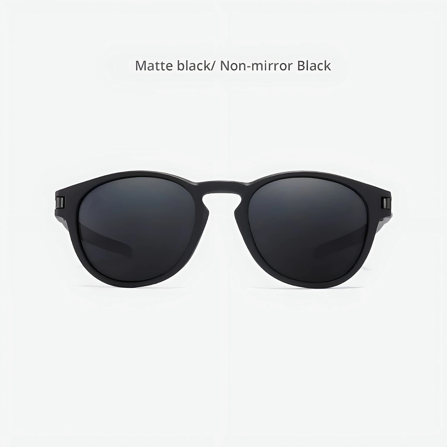 Image of aferelle Round Sunglasses