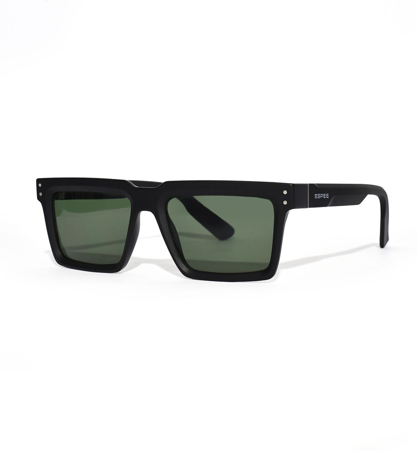Image of Espee Retro Square Sunglasses