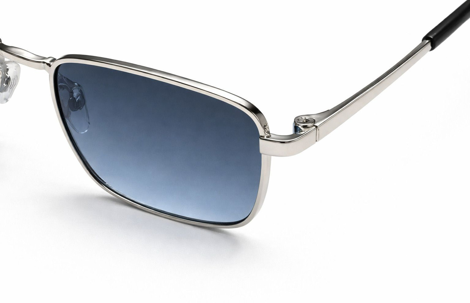 Image of Neolux Retro Square Sunglasses