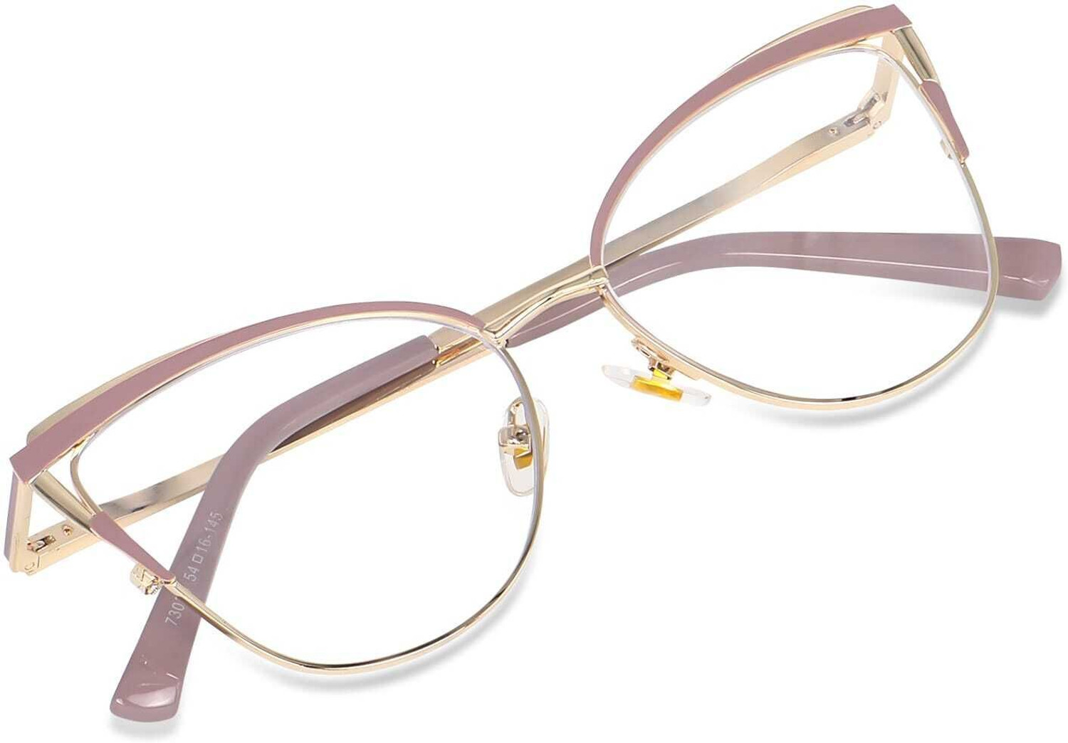 Image of Syfer Cat-eye Sunglasses