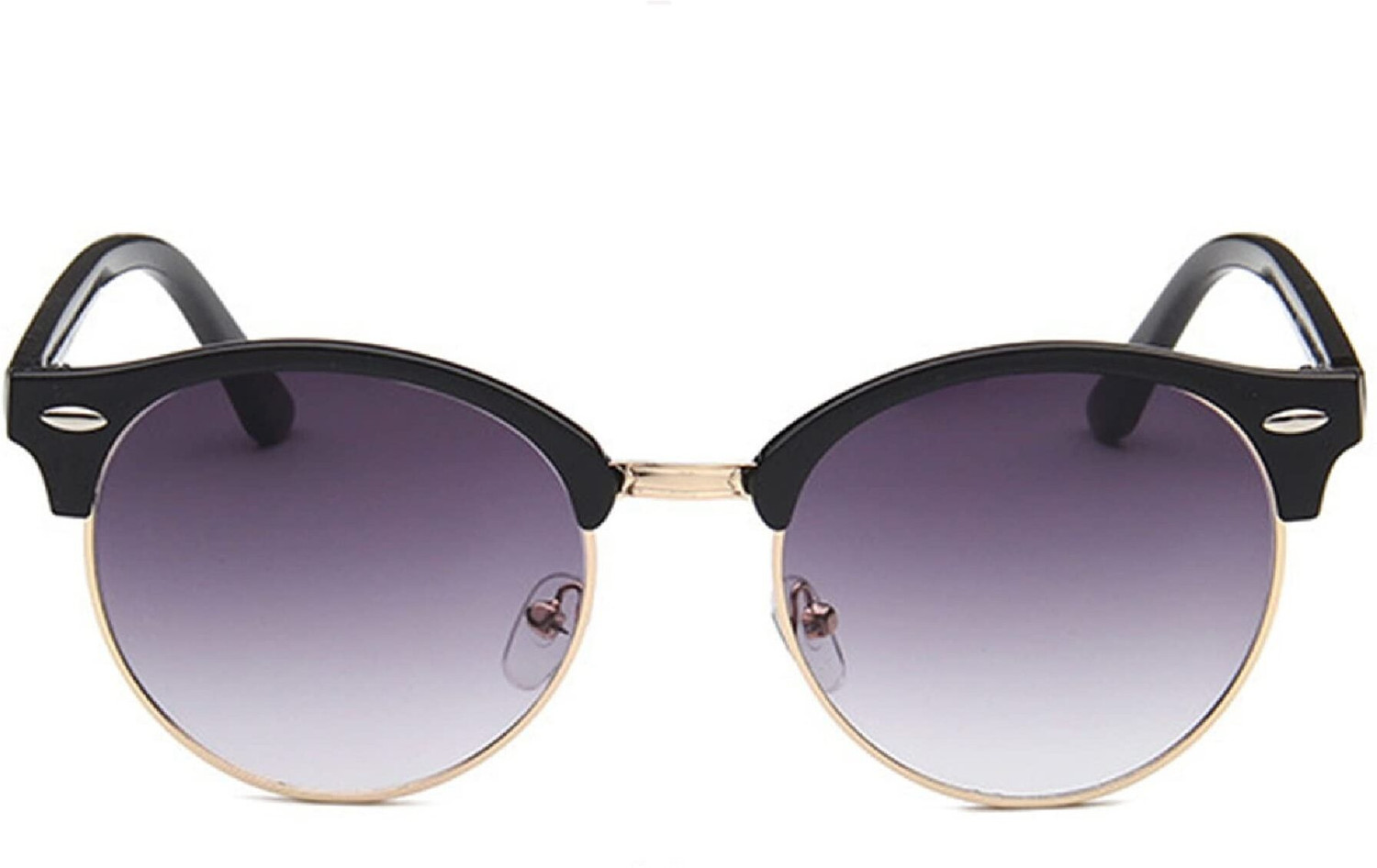 Image of Augen Round Sunglasses