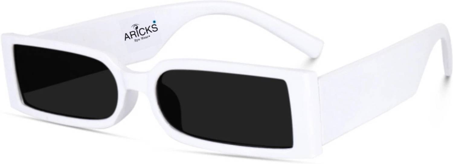 ARICKS Rectangular Sunglasses