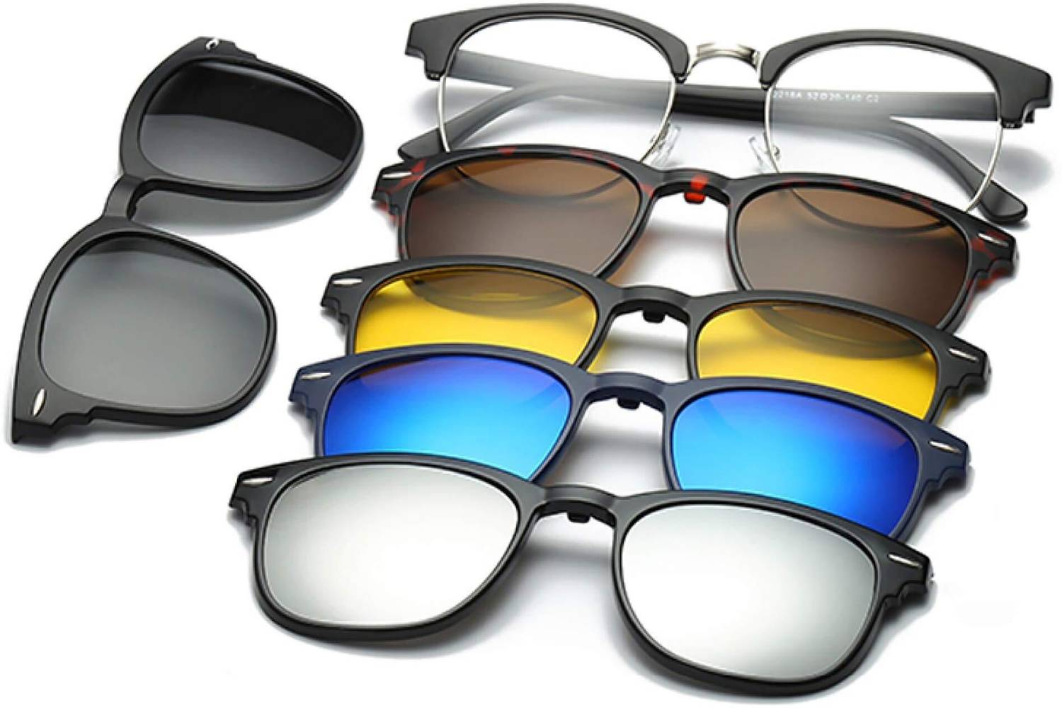 SUN GLASSES
