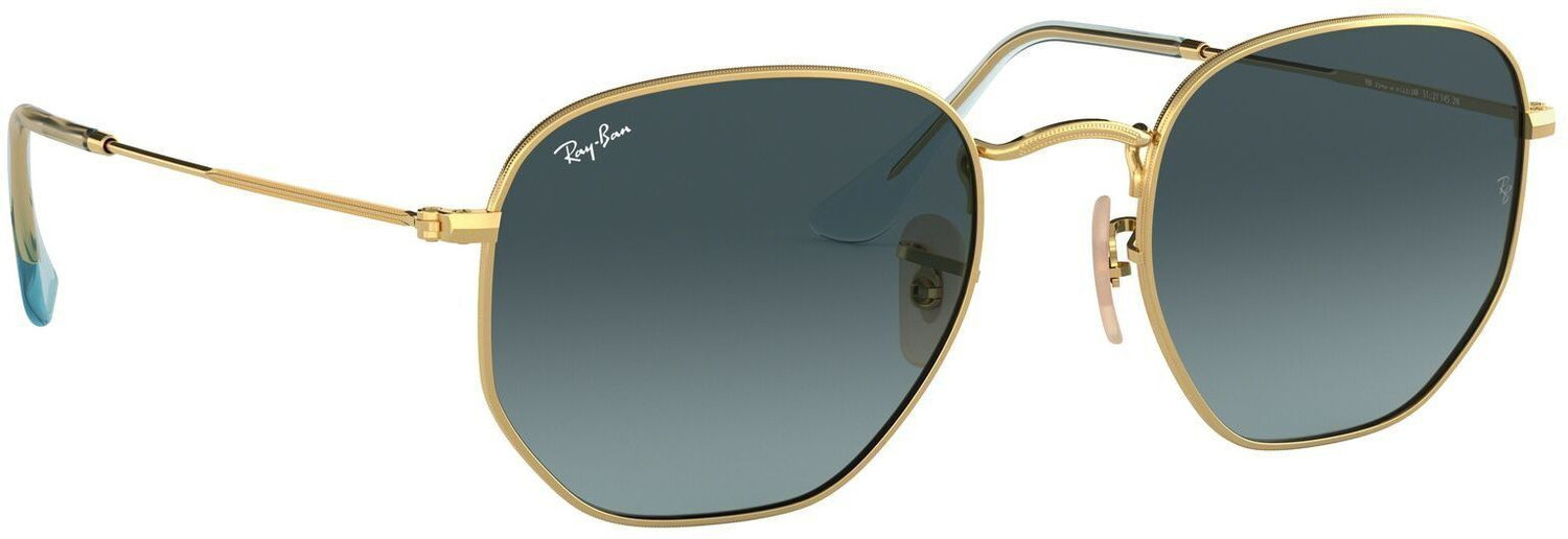Image of Ray-Ban Round Sunglasses