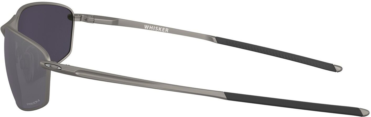 Image of OAKLEY Whisker Oval Sunglass