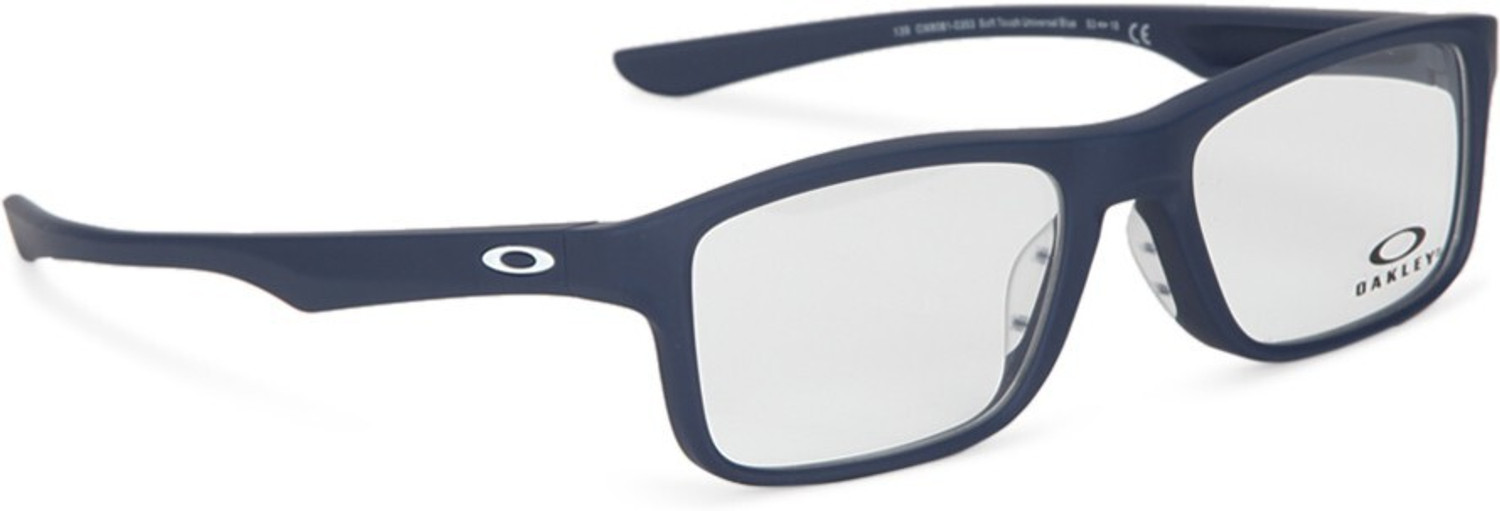 Image of OAKLEY PLANK 2.0 Rectangular Sunglass