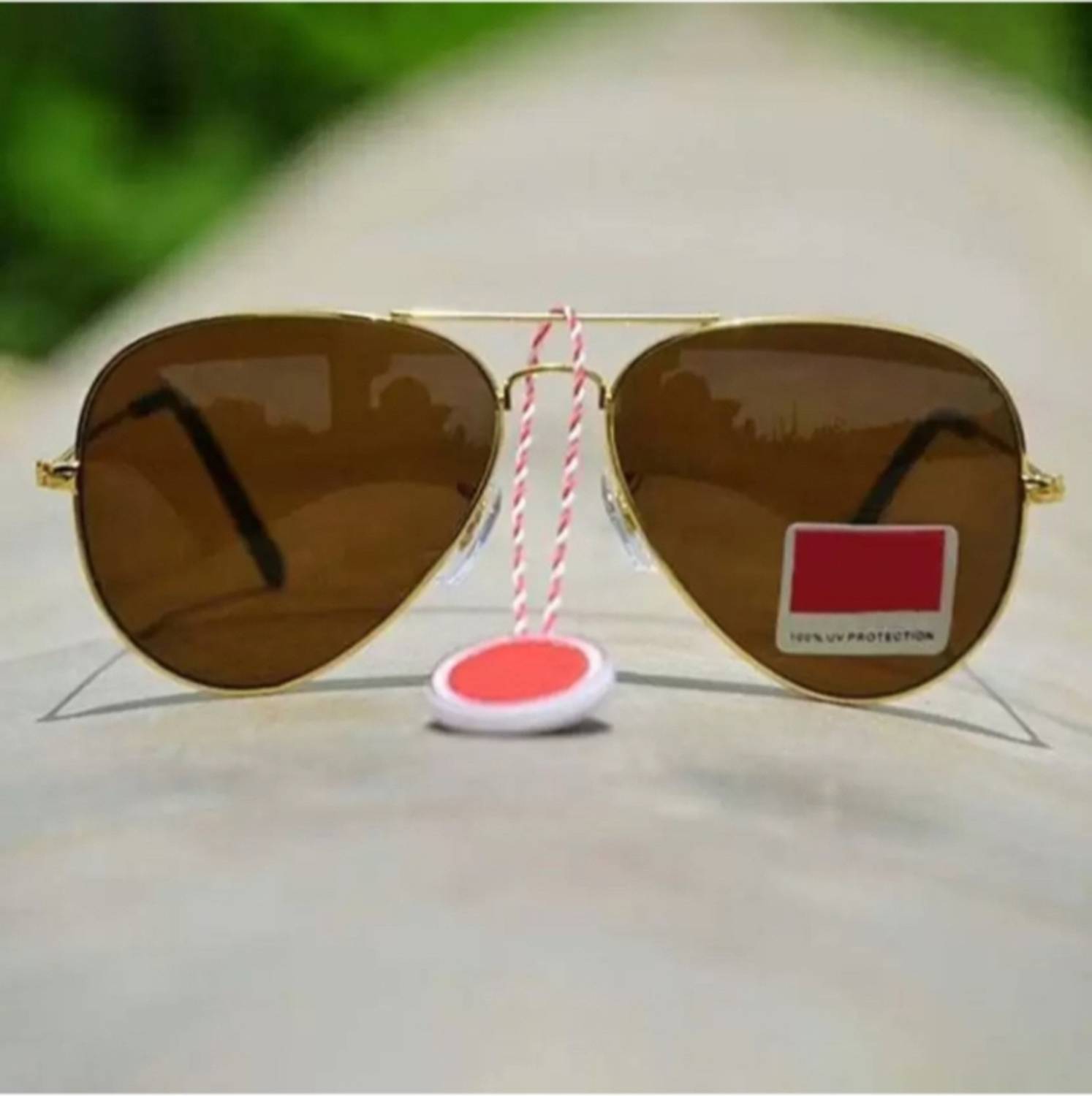ROYALXE Aviator Sunglasses