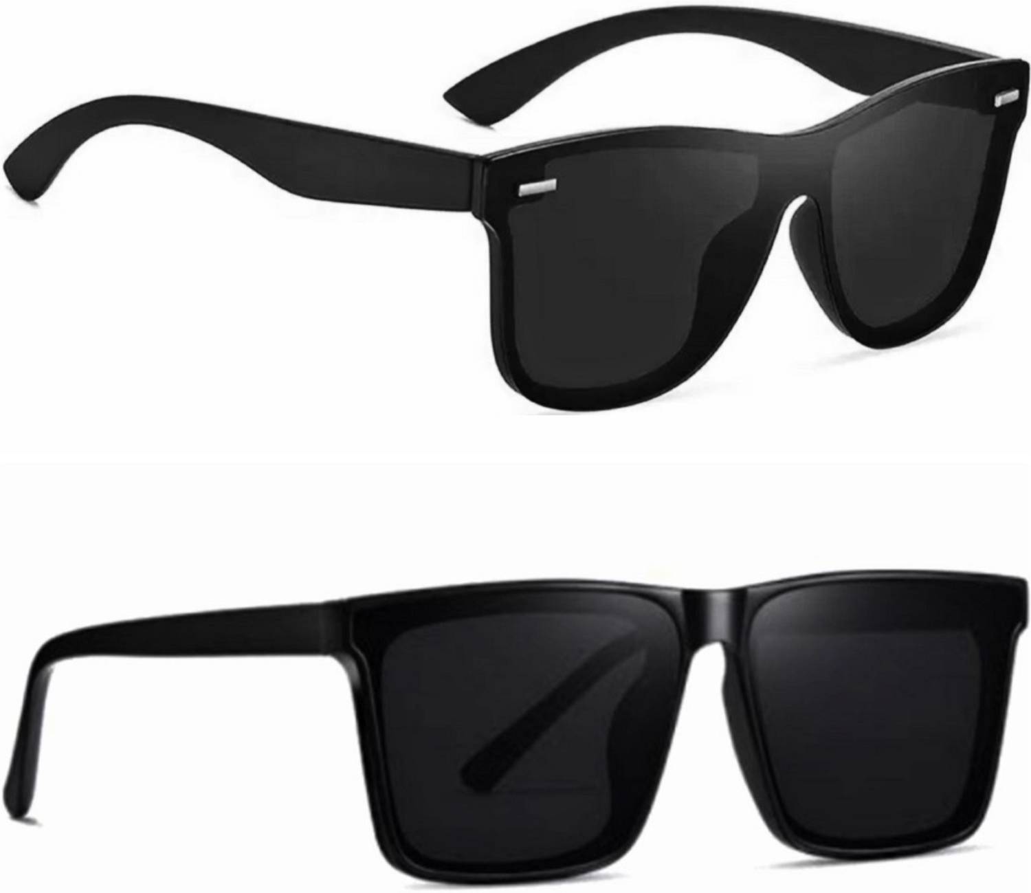 ARICKS Wayfarer Sunglasses