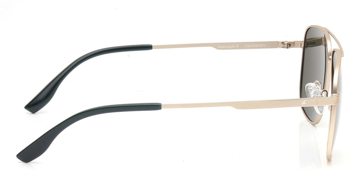 Image of Fastrack Rectangular Sunglasses