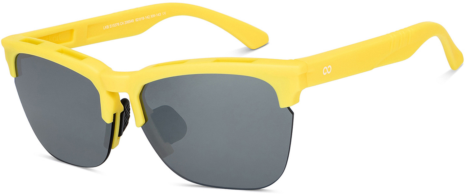Image of Lenskart Boost Sports Sunglasses