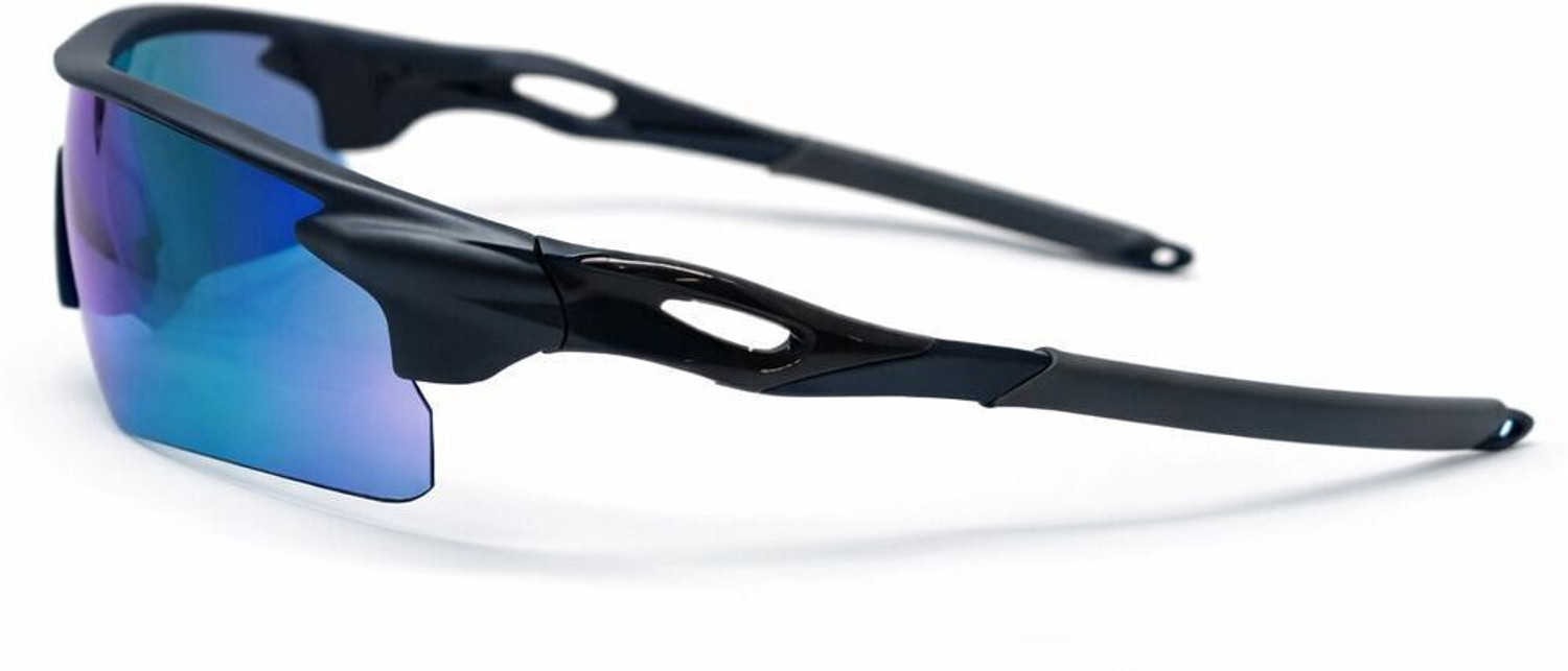 Image of UEYEsports Butterfly, Aviator, Cat-eye, Oval, Over-sized, Spectacle , Sports, Wrap-around Sunglasses