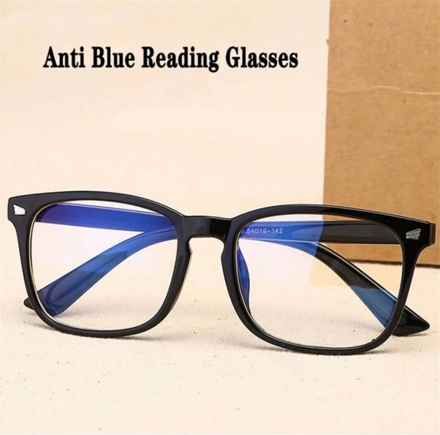ALFATOORE Oval Sunglasses