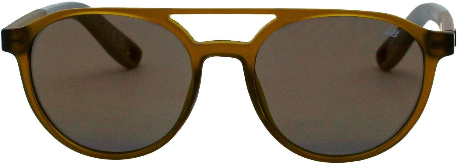 Image of New Balance Aviator Sunglasses