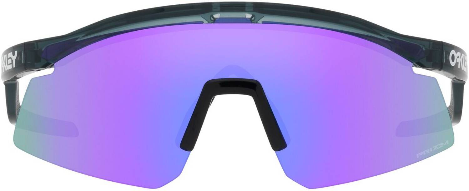 OAKLEY Shield Sunglass - Purple - Image 2