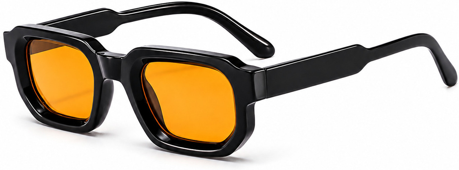 Image of Savore Clubmaster Sunglasses