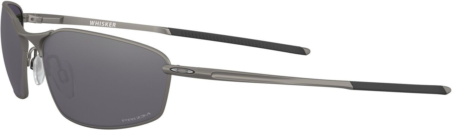 Image of OAKLEY Whisker Oval Sunglass