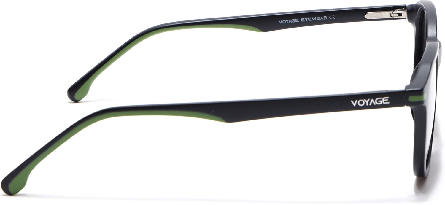 Image of VOYAGE Wayfarer Sunglasses