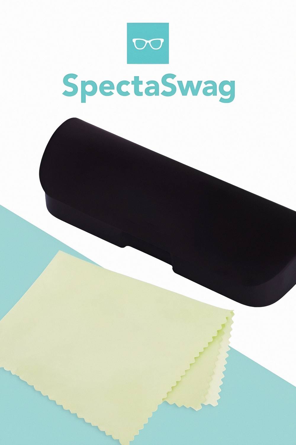 spectaswag Rectangular Sunglasses - Image 3
