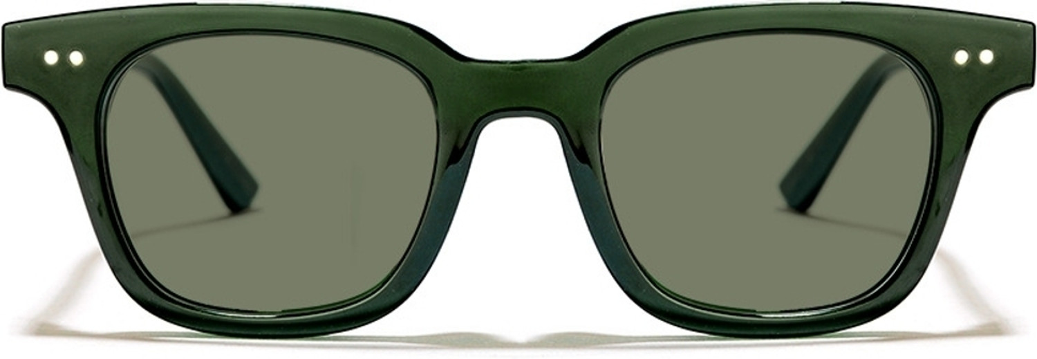 Image of SAM AND MARSHALL Wayfarer Sunglasses