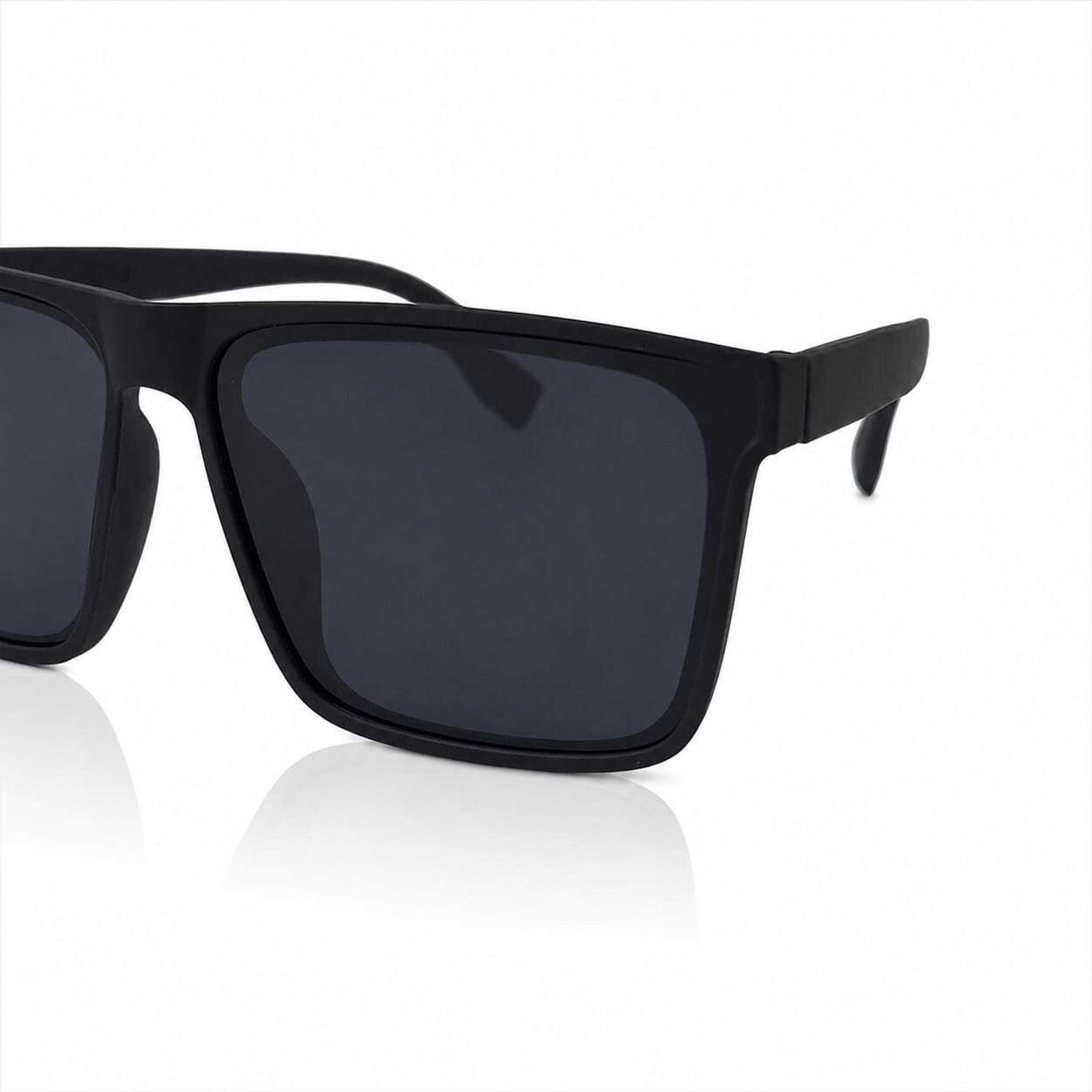 Image of dioris Retro Square Sunglasses