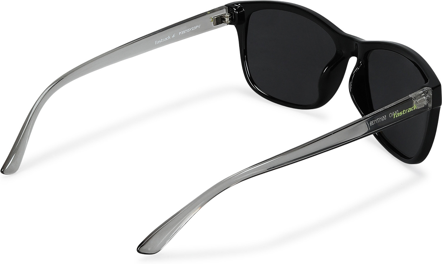 Image of Fastrack Wayfarer Sunglasses