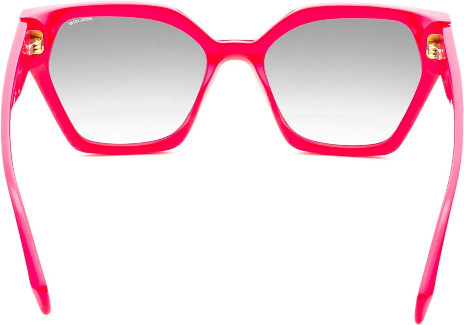 Image of Police Over-sized Sunglasses