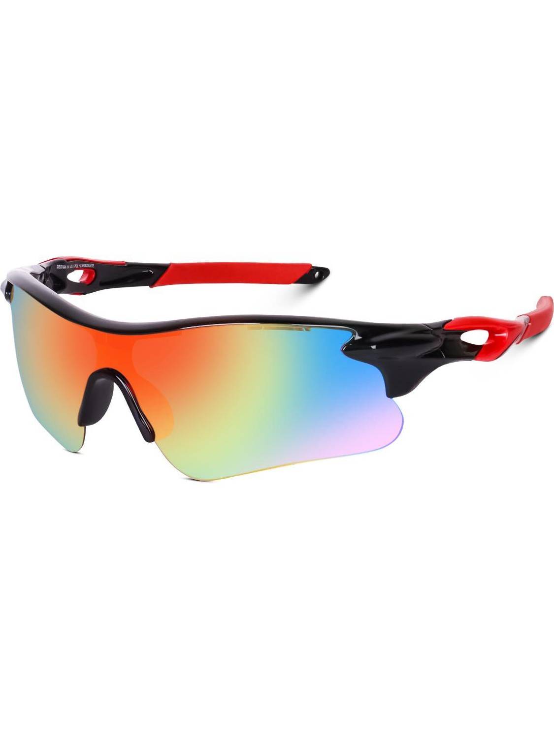 Alligator Sports Sunglasses