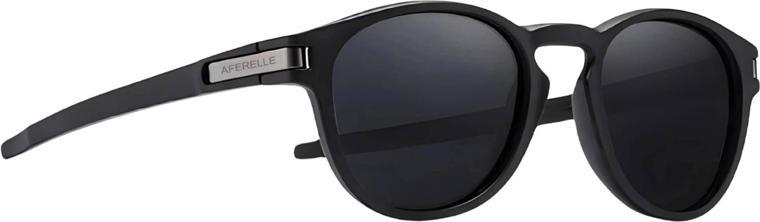 aferelle Round Sunglasses