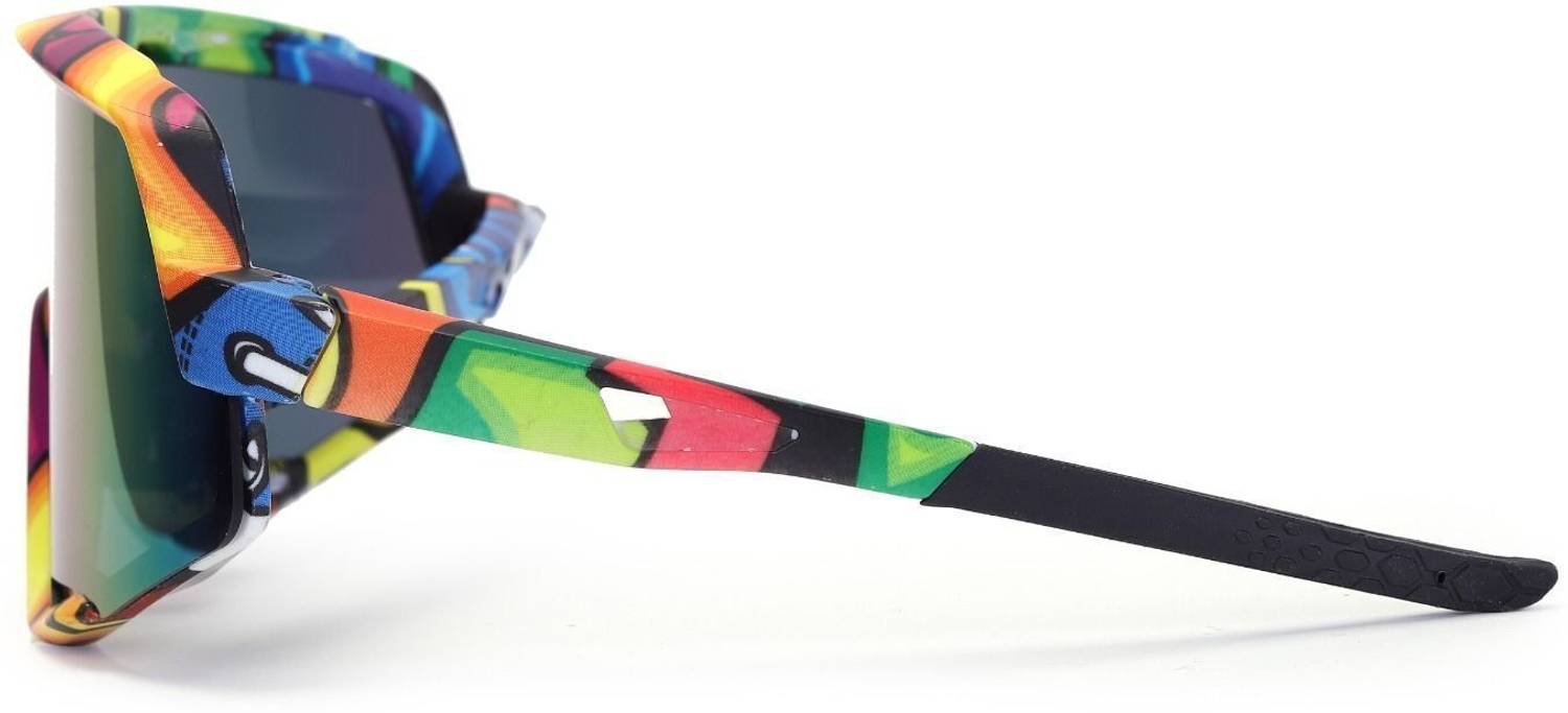 Hashtag Sports Sunglasses - Image 4