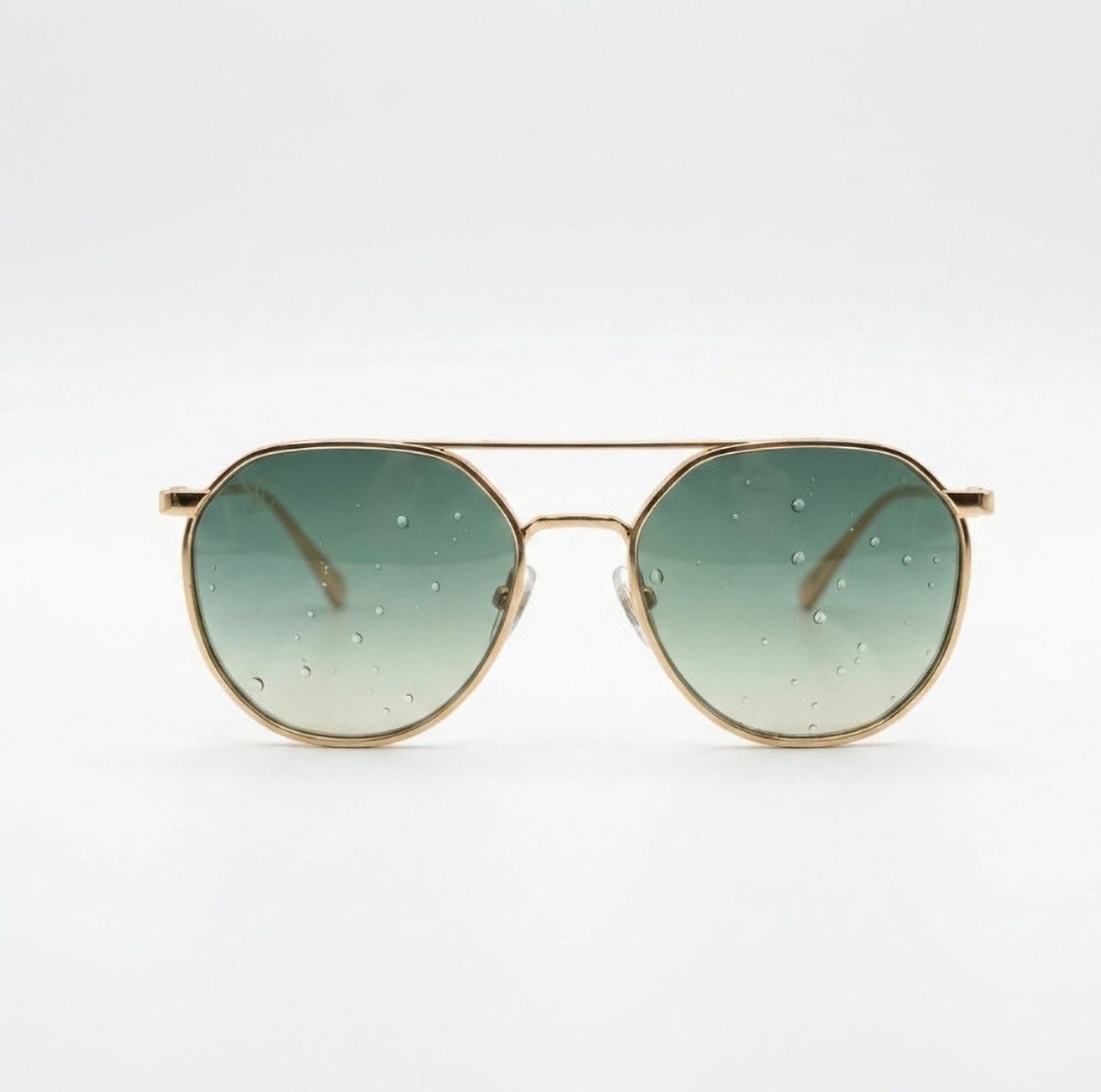 Image of spectaswag Aviator, Over-sized Sunglasses
